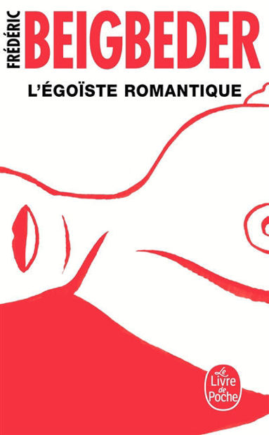 Image de L'égoïste romantique
