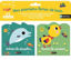 Image de Mes premiers livres de bain - Adrien le dauphin & Simon le caneton