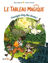 Image de Le tableau magique Vol. 1 Panique chez les dinos !