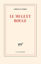 Image de Le muguet rouge