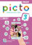 Image de PICTO 3 (A2.2) LIVRE DU PROF