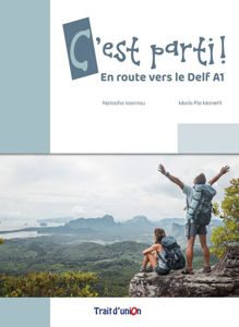 Εικόνα της C'est parti ! A1 - livre de l'élève