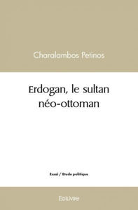 Εικόνα της Erdogan, le sultan néo ottoman