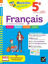 Image de Français 5e, 12-13 ans : conforme au programme