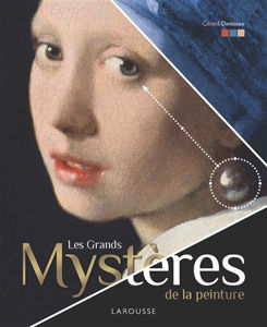 Picture of Les grands mystères de la peinture