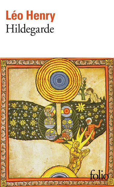 Image de Hildegarde