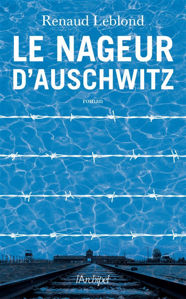 Image de Le nageur d'Auschwitz