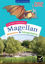 Image de Cahier-manuel Magellan CM2 : histoire & géographie
