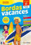 Image de Bordas vacances : je rentre en 6e : révisions du CM2