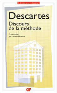 Picture of Discours de la méthode