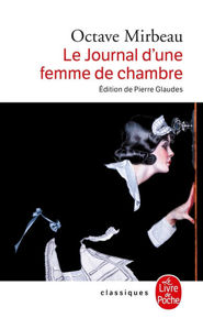 Εικόνα της Le journal d'une femme de chambre