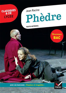 Picture of Phèdre