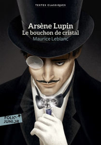 Εικόνα της Arsène Lupin. Le bouchon de cristal