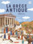 Image de L'histoire du monde en BD. La Grèce antique