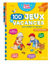 Image de 100 jeux de vacances pour réviser tout en s'amusant ! : 2-3 ans, j'entre en petite section