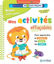 Image de Bravo les maternelles ! : mes activités effaçables :  moyenne section, 4-5 ans