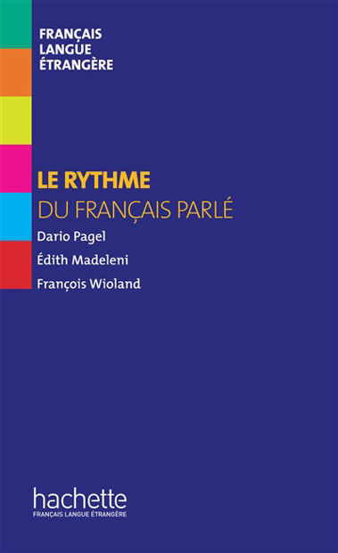 Image de Le rythme du français parlé