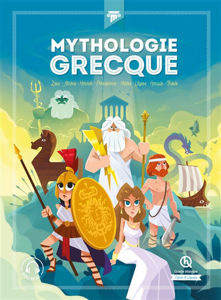 Image de Mythologie grecque
