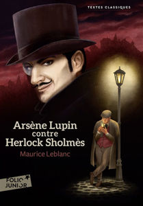 Εικόνα της Arsène Lupin contre Herlock Sholmès