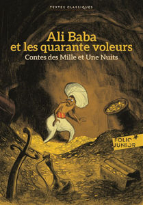 Εικόνα της Ali Baba et les quarante voleurs