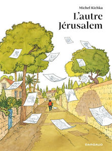 Picture of L'autre Jérusalem