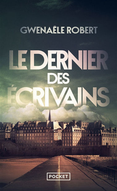 Image de Le dernier des écrivains