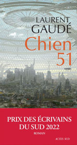 Picture of Chien 51
