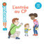 Image de L'entrée au CP