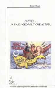 Εικόνα της Chypre : un enjeu géopolitique actuel