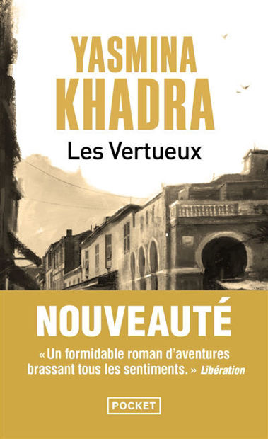 Image de Les vertueux