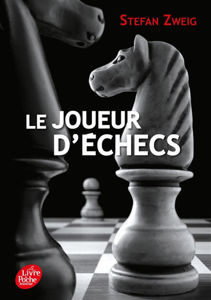 Image de Le joueur d'échecs
