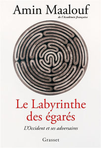 Εικόνα της Le labyrinthe des égarés : l'Occident et ses adversaires