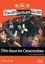 Image de Fête dans les Catacombes  - Pause lecture facile niveau 4 - B2 (adolescents)