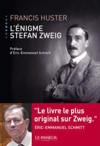 Εικόνα της L'énigme Stefan Zweig
