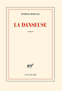 Image de La danseuse