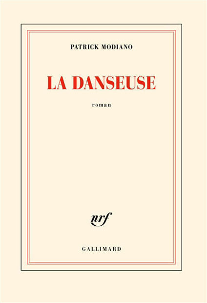 Image de La danseuse