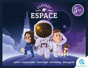 Εικόνα της Espace - COFFRET