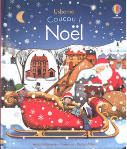 Εικόνα της Coucou ! Noël