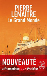 Image de Les années glorieuses 1 - Le grand monde