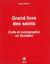 Image de Grand livre des saints : culte et iconographie en Occident