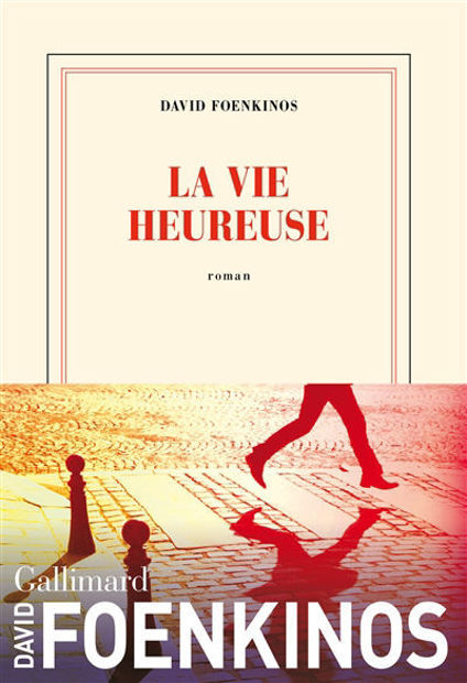 Image de La vie heureuse