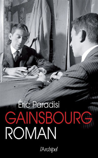 Εικόνα της Gainsbourg