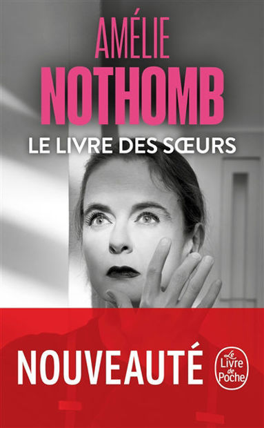 Image de Le livre des soeurs