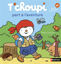 Image de T'choupi part à l'aventure
