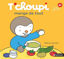 Image de T'choupi mange de tout