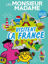 Image de Les Monsieur Madame visitent la France : livre d'activités
