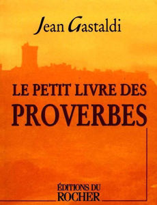 Εικόνα της Le petit livre des proverbes