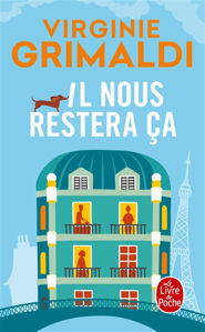Image de Il nous restera ça