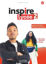 Image de Inspire Lycée 2 Livre et cahier élève (Tout-en-un) A2