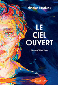 Image de Le ciel ouvert